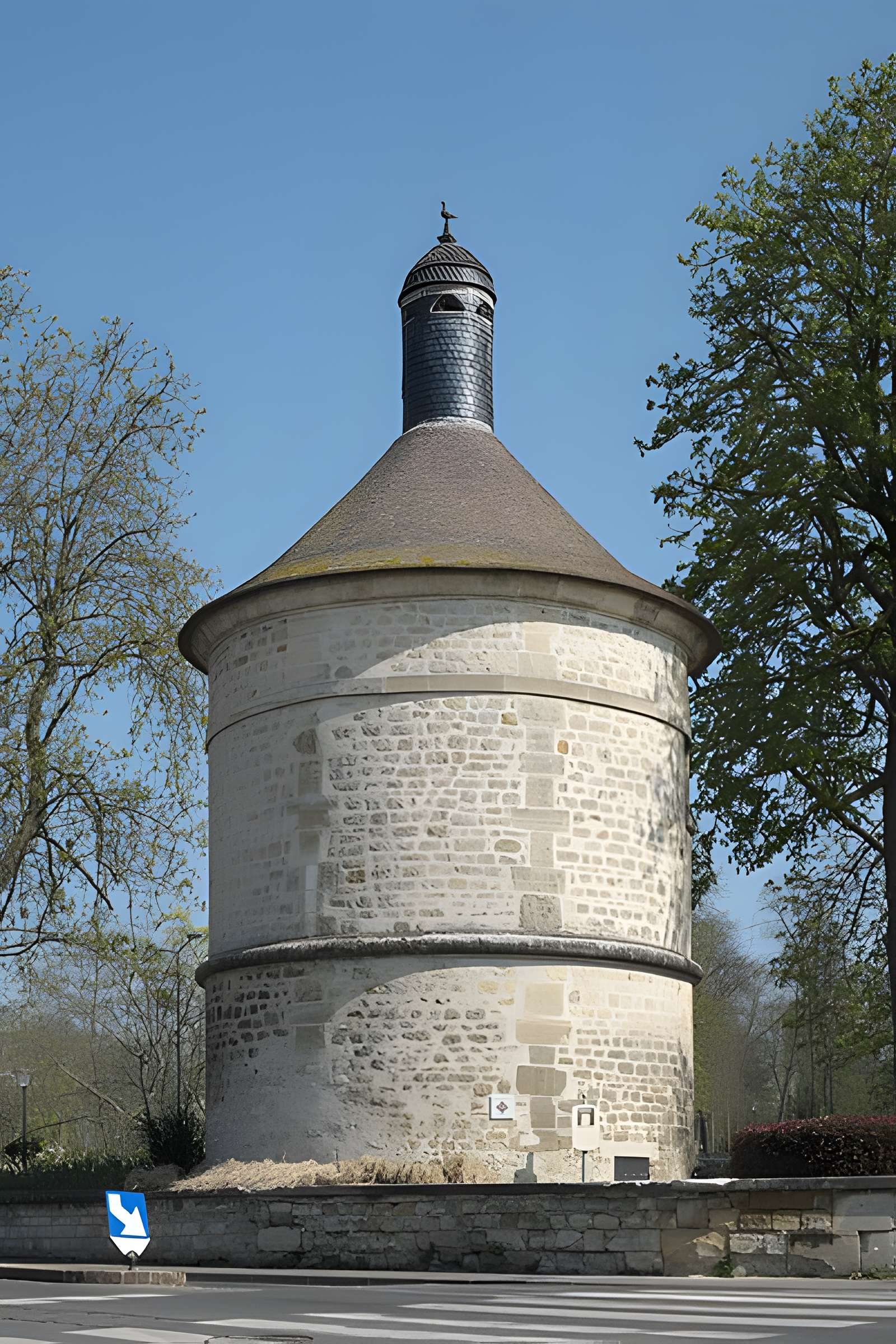Colombier de Saint-Ouen-l'Aumône