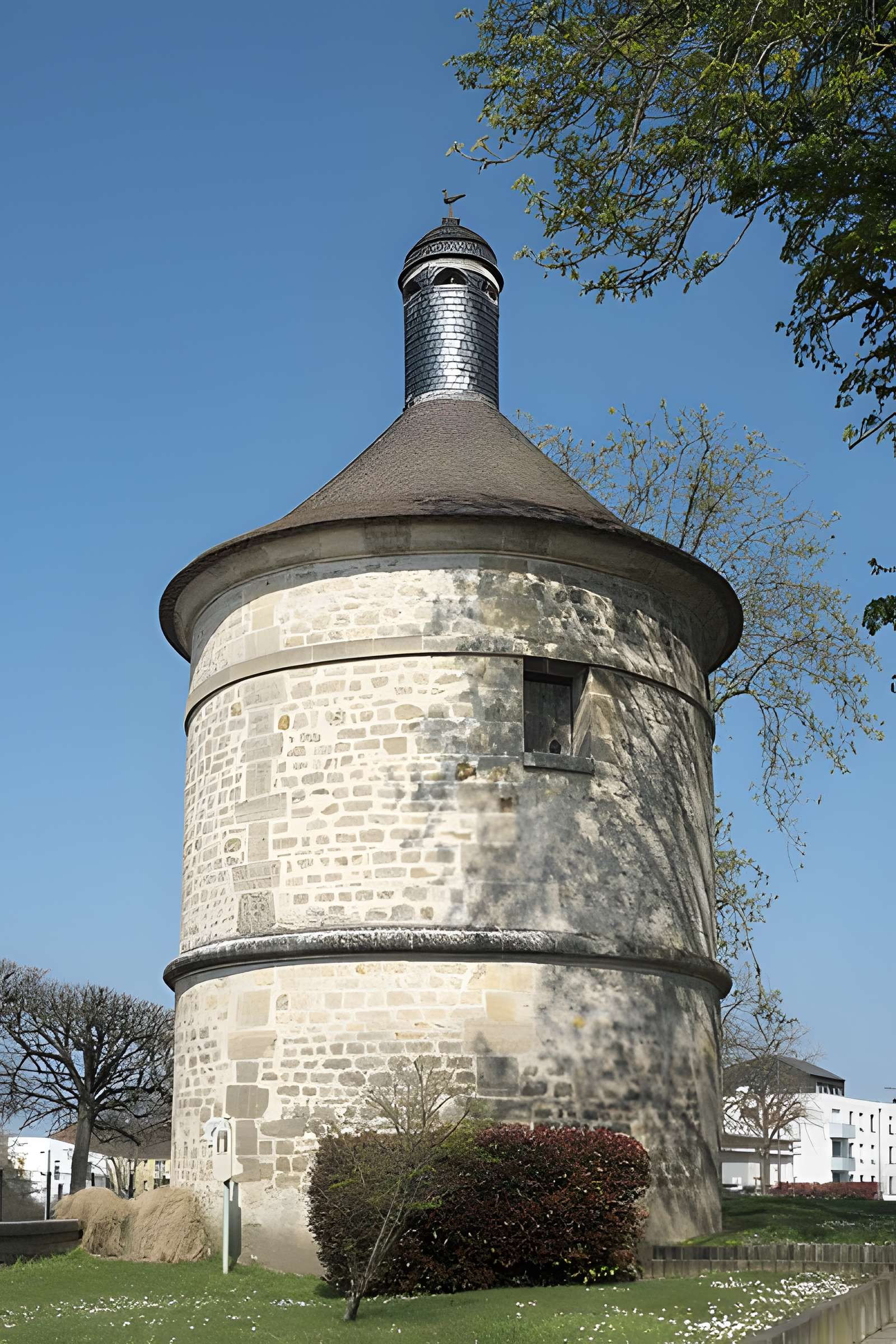 Colombier de Saint-Ouen-l'Aumône