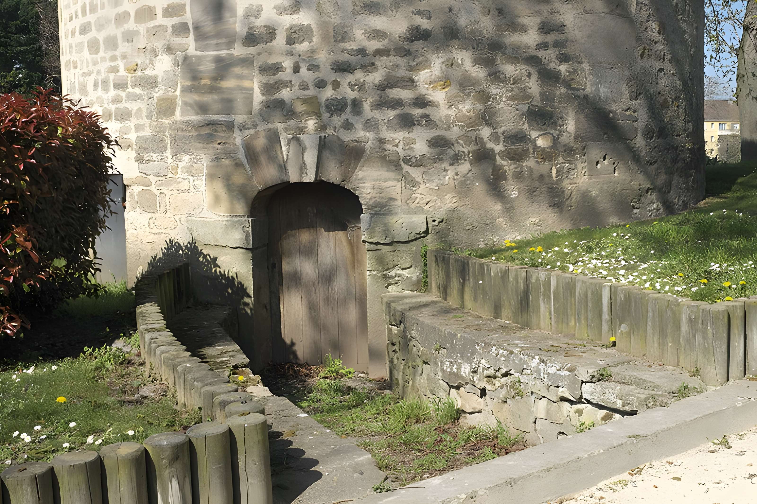 Colombier de Saint-Ouen-l'Aumône