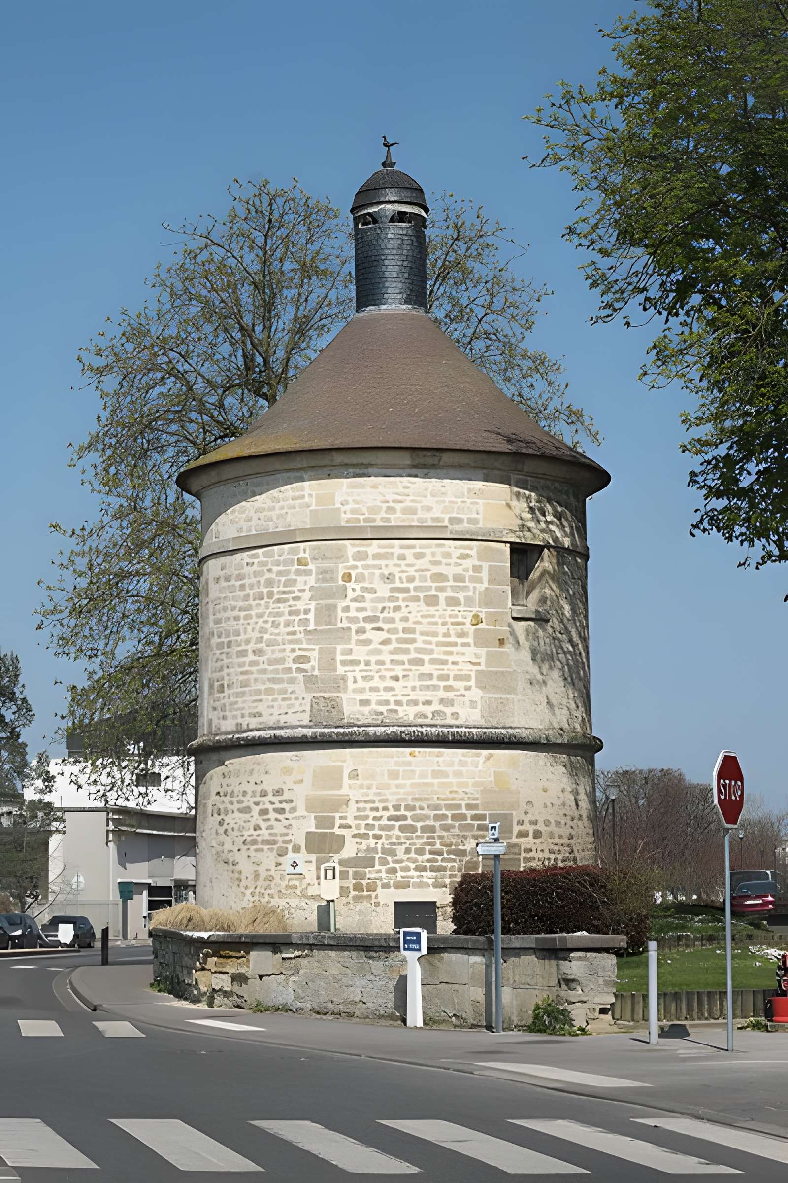 Colombier de Saint-Ouen-l'Aumône