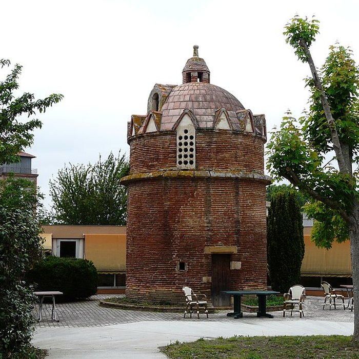 Photo de Colombier du Grilhon