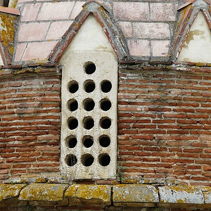 Photo de Colombier du Grilhon