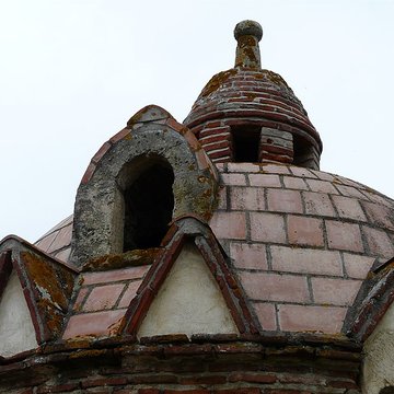 Colombier du Grilhon