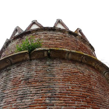 Colombier du Grilhon