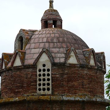 Colombier du Grilhon