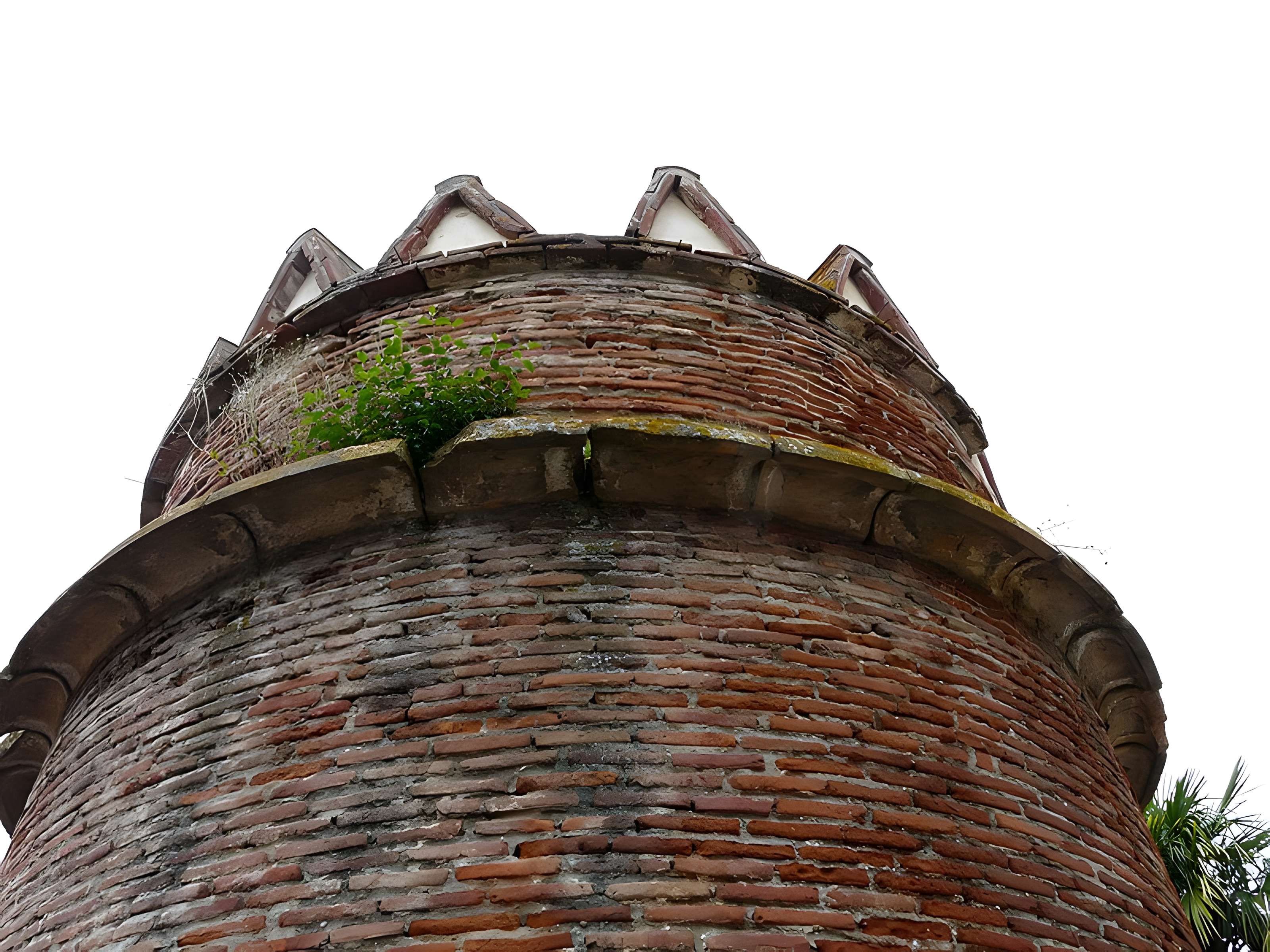 Colombier du Grilhon