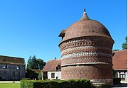 Photo de Colombier du Manoir à Sainte-Marguerite-sur-Mer