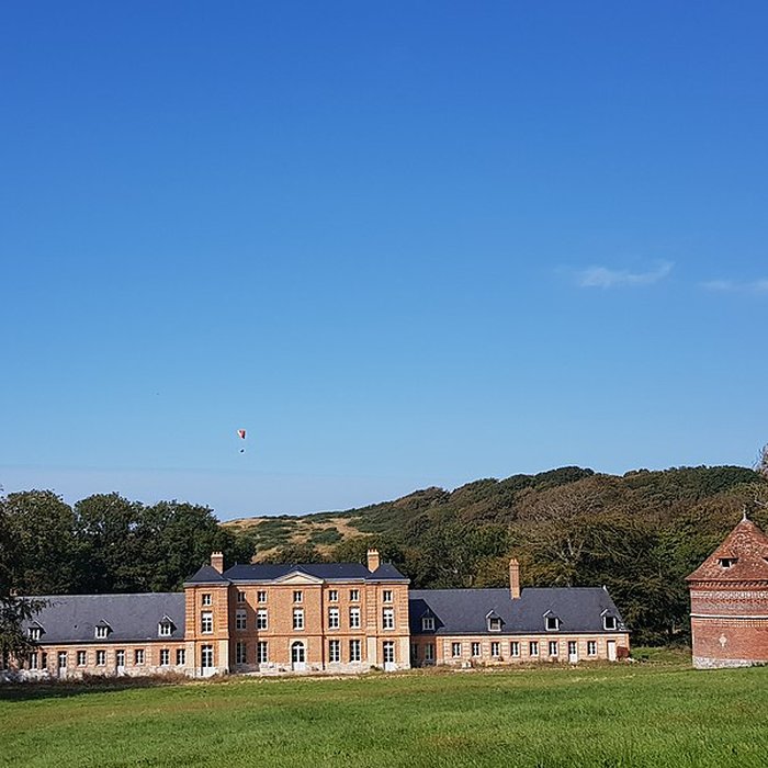 Photo de Colombier du Manoir à Sainte-Marguerite-sur-Mer