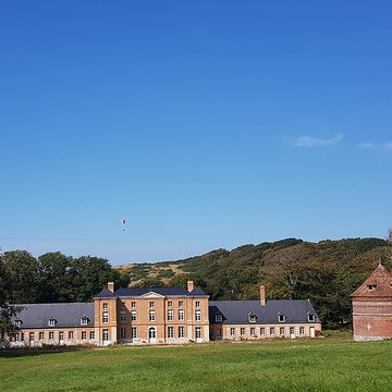 Colombier du Manoir à Sainte-Marguerite-sur-Mer