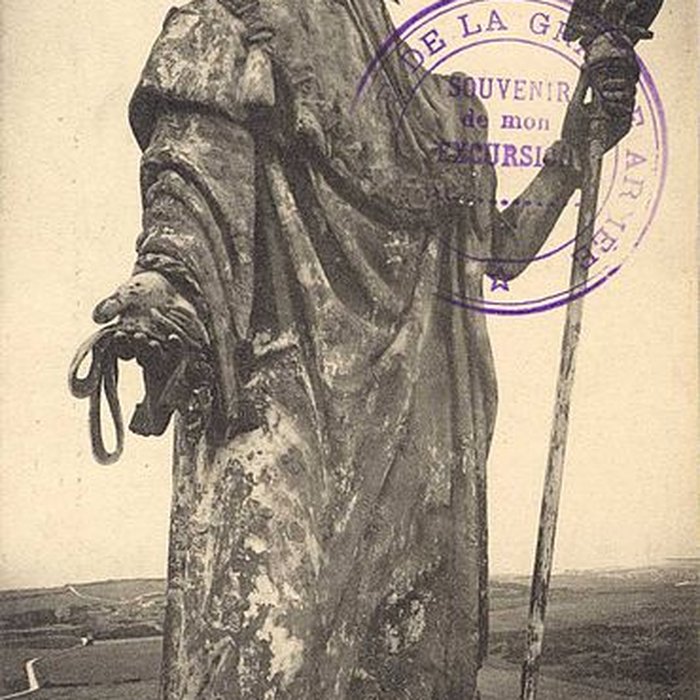 Photo de Colonne de la Grande Armée à Wimille