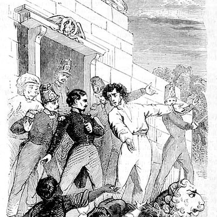 Photo de Colonne de la Grande Armée à Wimille