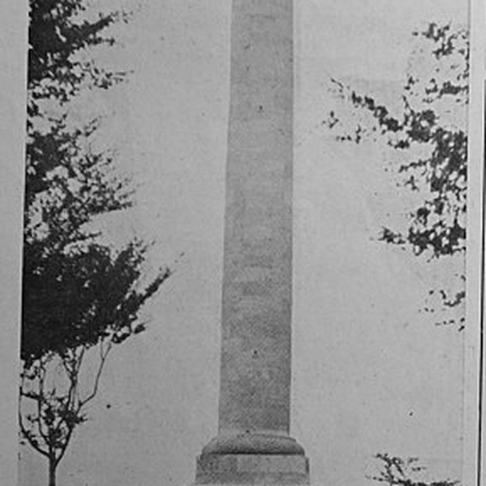 Photo de Colonne de la Grande Armée à Wimille