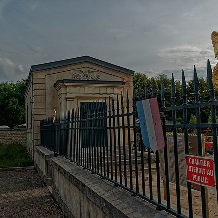 Photo de Colonne de la Grande Armée à Wimille
