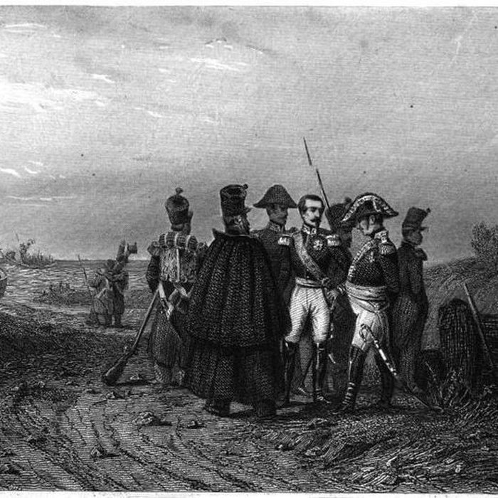 Photo de Colonne de la Grande Armée à Wimille