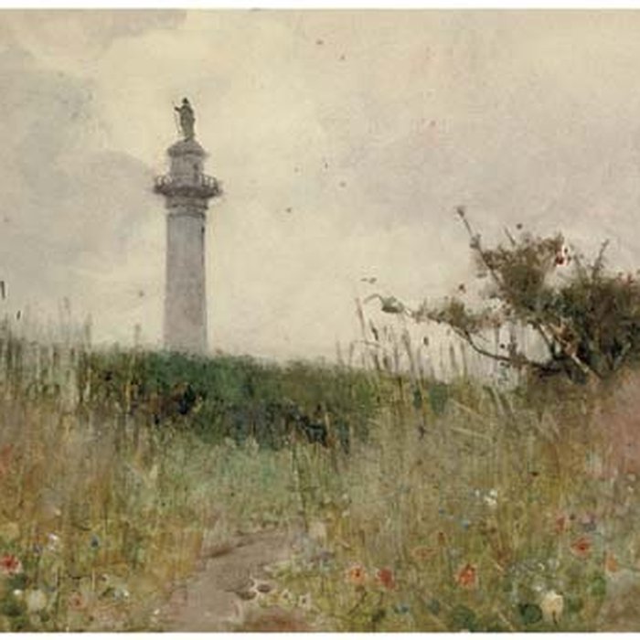 Photo de Colonne de la Grande Armée à Wimille