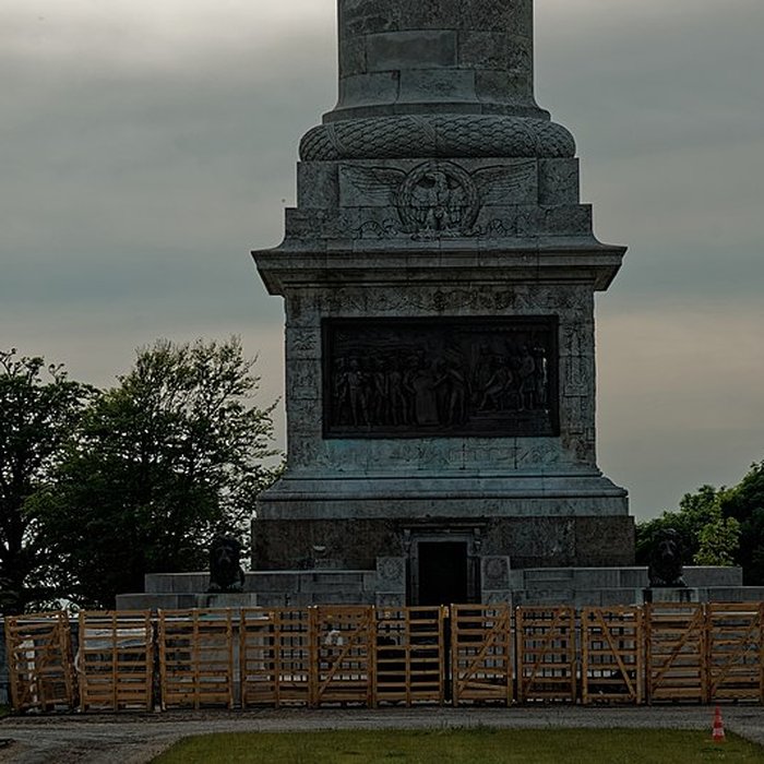 Photo de Colonne de la Grande Armée à Wimille