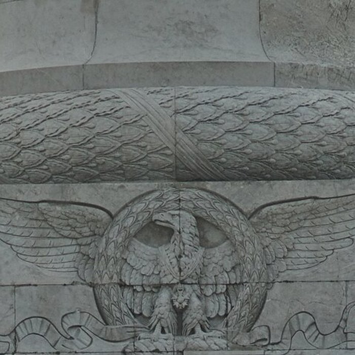 Photo de Colonne de la Grande Armée à Wimille