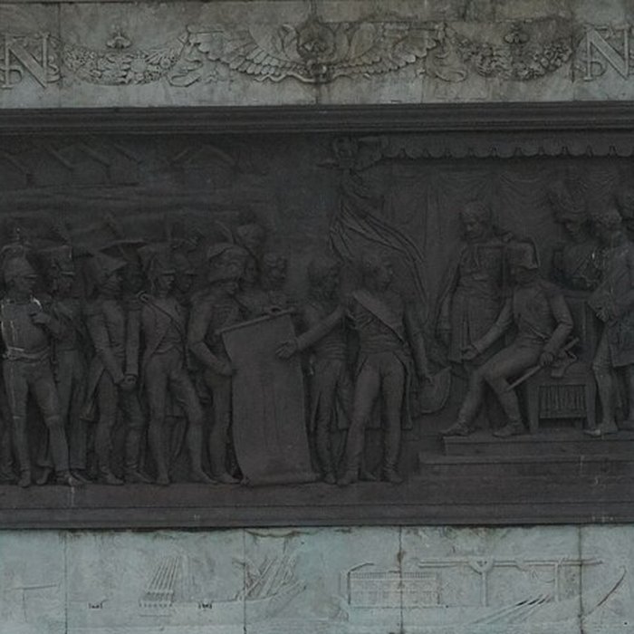 Photo de Colonne de la Grande Armée à Wimille