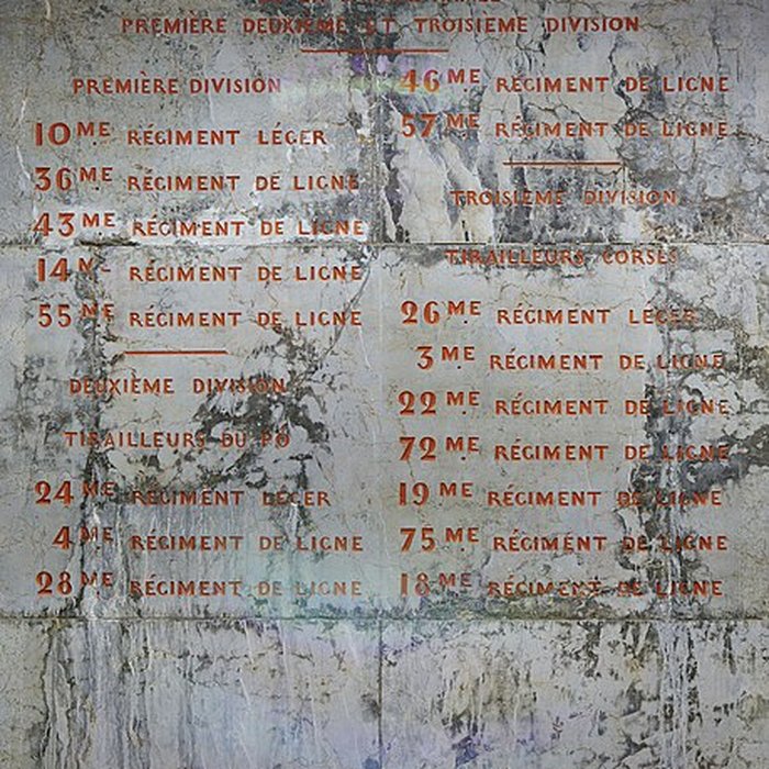 Photo de Colonne de la Grande Armée à Wimille