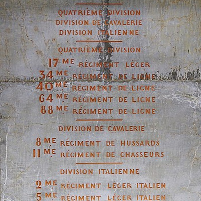 Photo de Colonne de la Grande Armée à Wimille