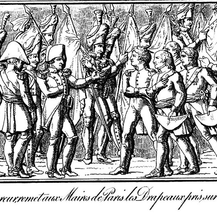 Photo de Colonne de la Grande Armée à Wimille