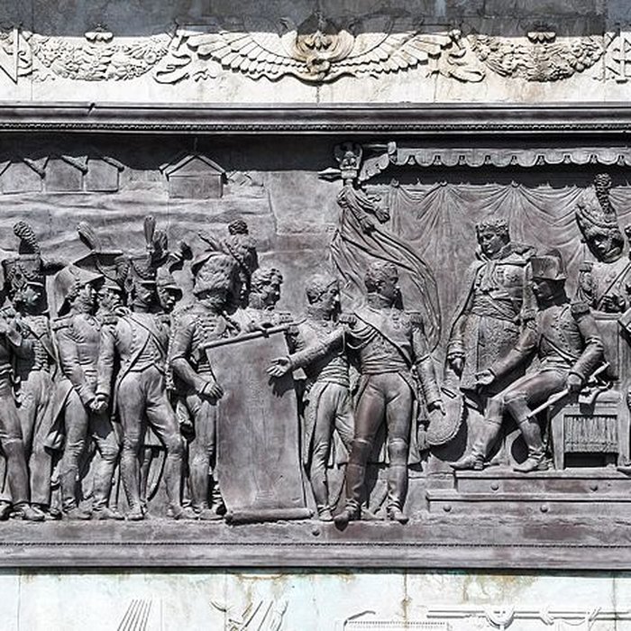 Photo de Colonne de la Grande Armée à Wimille