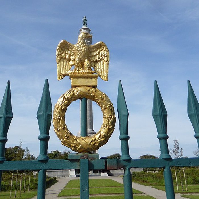 Photo de Colonne de la Grande Armée à Wimille