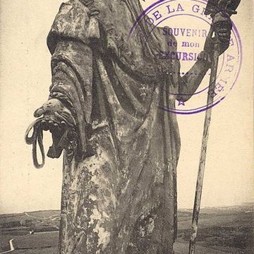 Colonne de la Grande Armée à Wimille