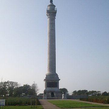 Colonne de la Grande Armée à Wimille