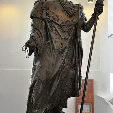 Colonne de la Grande Armée à Wimille