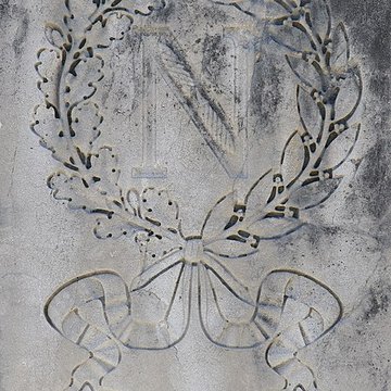 Colonne de la Grande Armée à Wimille