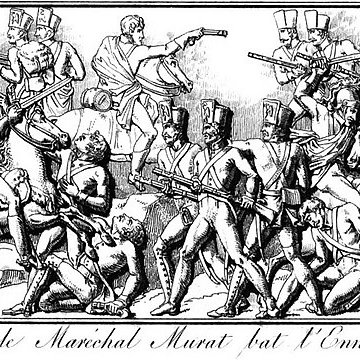 Colonne de la Grande Armée à Wimille