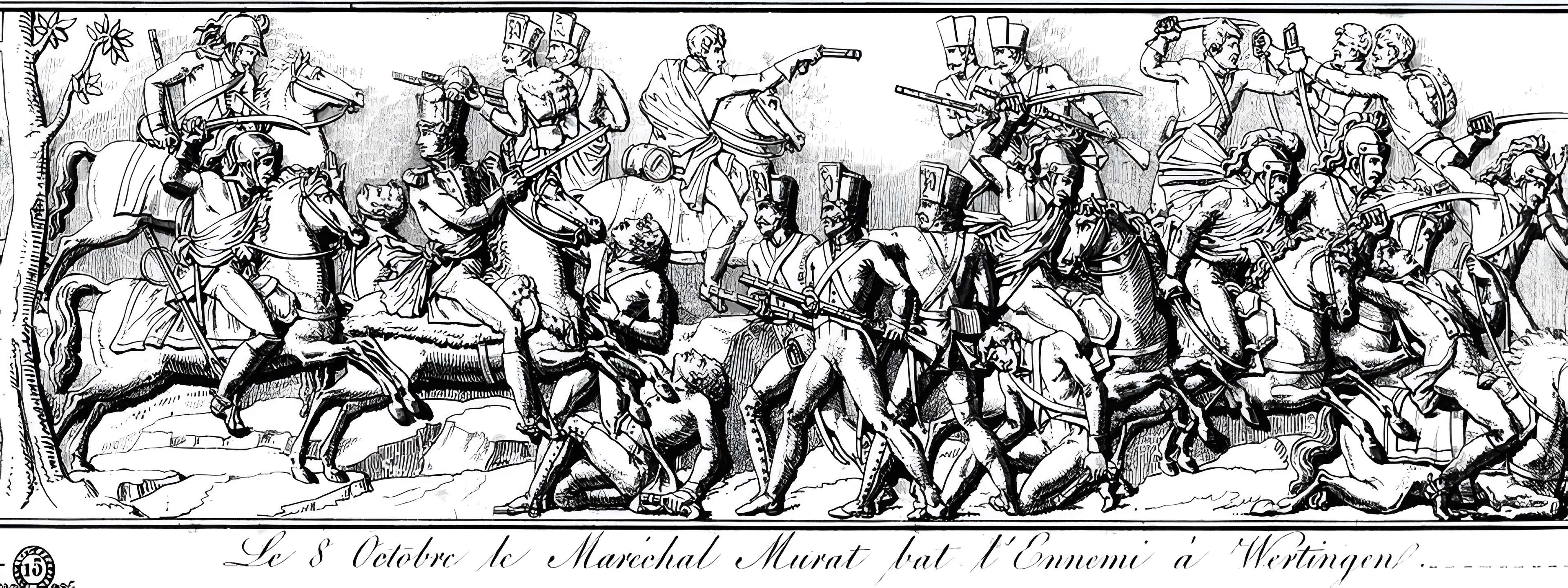 Colonne de la Grande Armée à Wimille