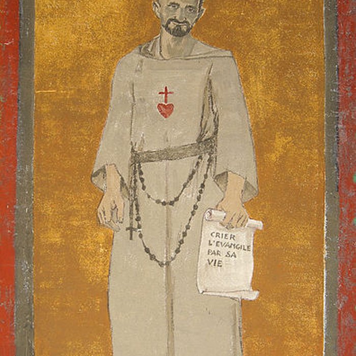 Photo de Église Notre-Dame-du-Calvaire de Châtillon