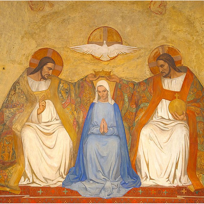 Photo de Église Notre-Dame-du-Calvaire de Châtillon