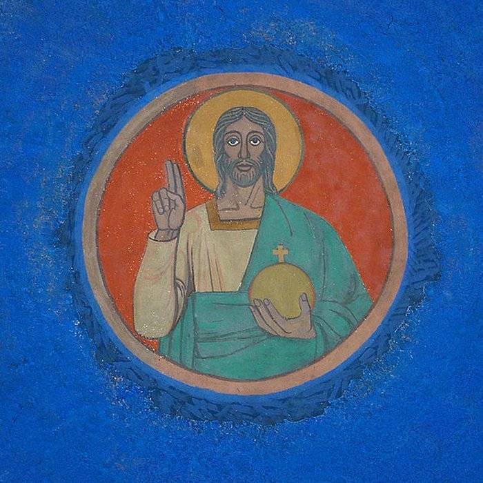 Photo de Église Notre-Dame-du-Calvaire de Châtillon