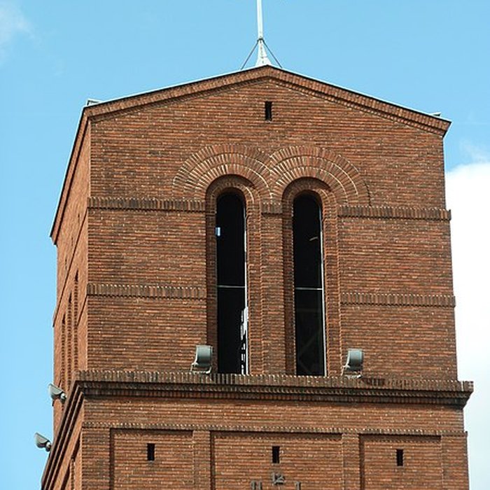 Photo de Église Notre-Dame-du-Calvaire de Châtillon