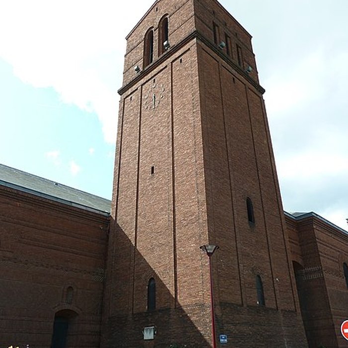 Photo de Église Notre-Dame-du-Calvaire de Châtillon