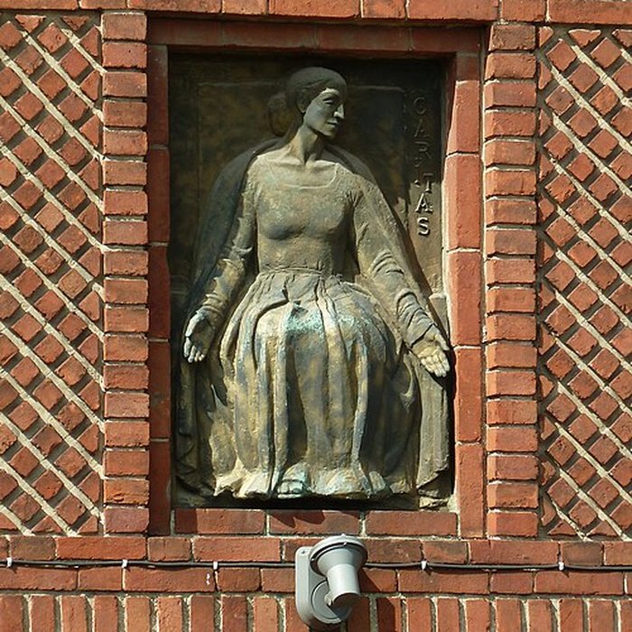 Photo de Église Notre-Dame-du-Calvaire de Châtillon