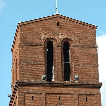 Église Notre-Dame-du-Calvaire de Châtillon