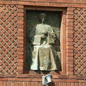Église Notre-Dame-du-Calvaire de Châtillon