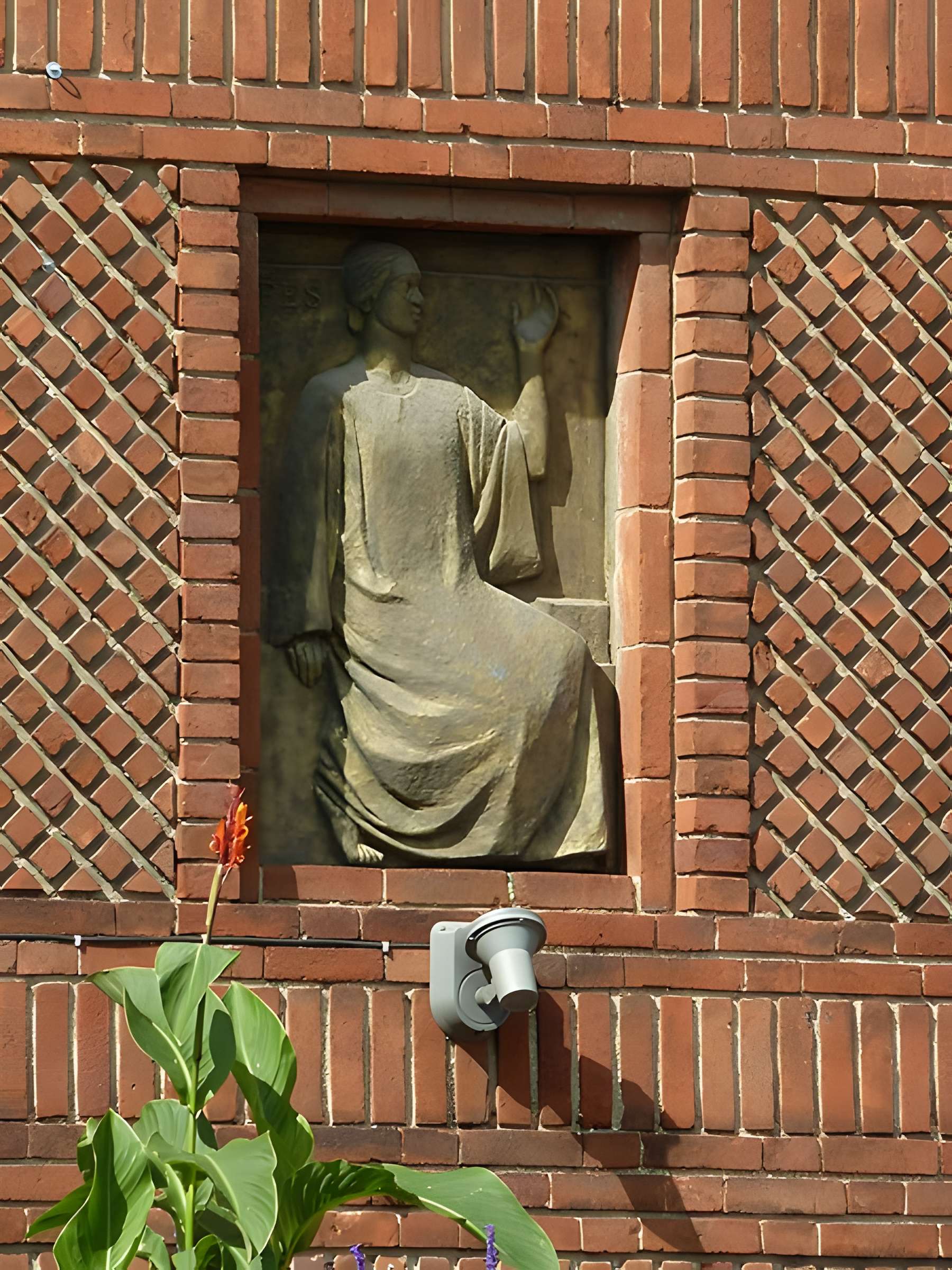 Église Notre-Dame-du-Calvaire de Châtillon