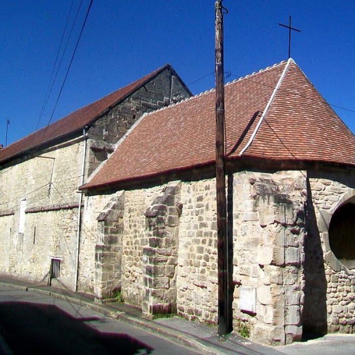 Photo de Commanderie de Laigneville