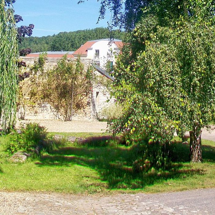 Photo de Commanderie de Laigneville