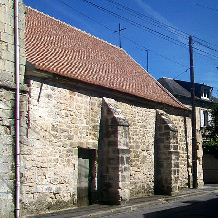 Photo de Commanderie de Laigneville