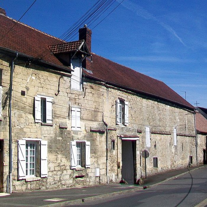 Photo de Commanderie de Laigneville