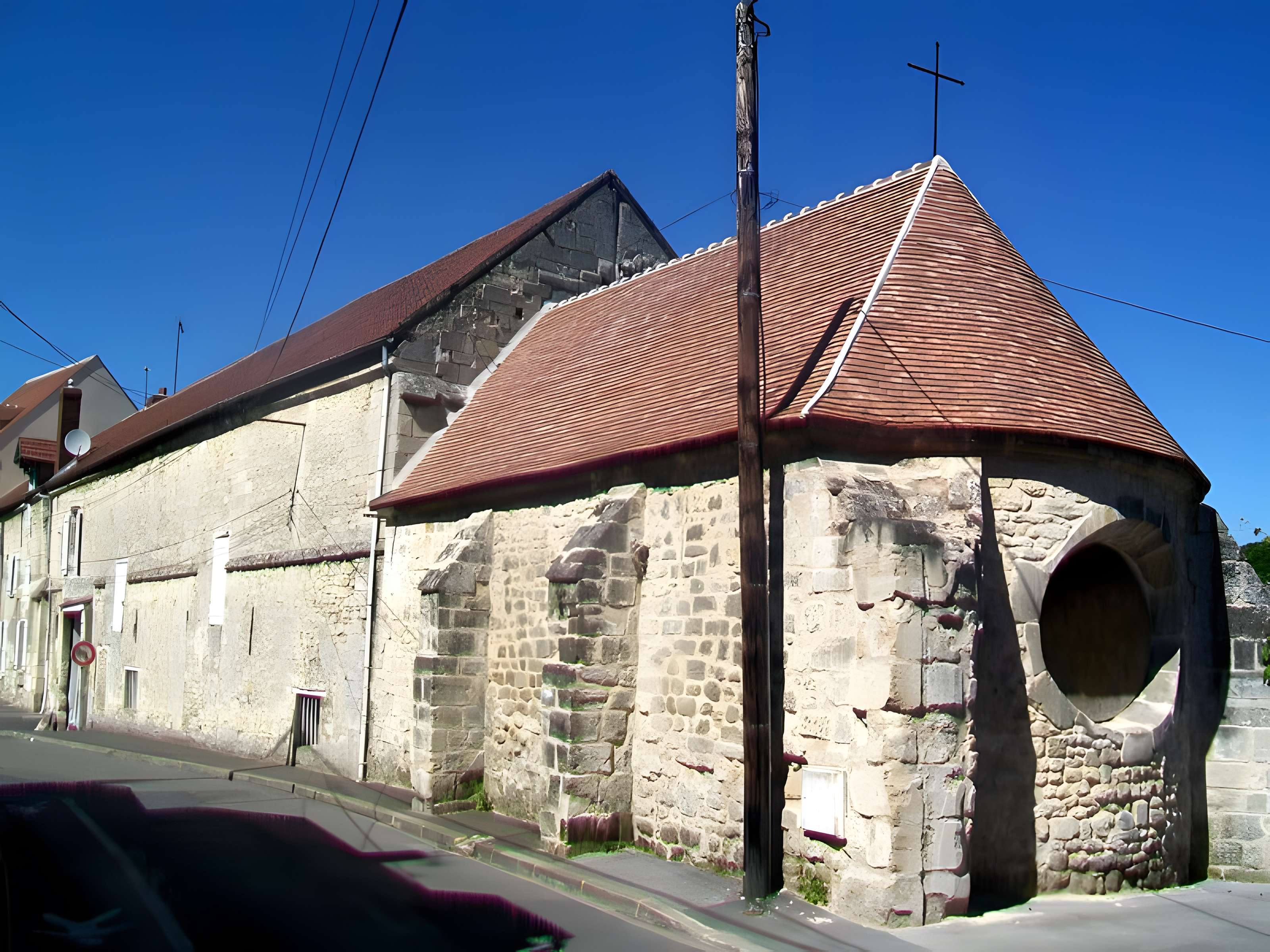 Commanderie de Laigneville 