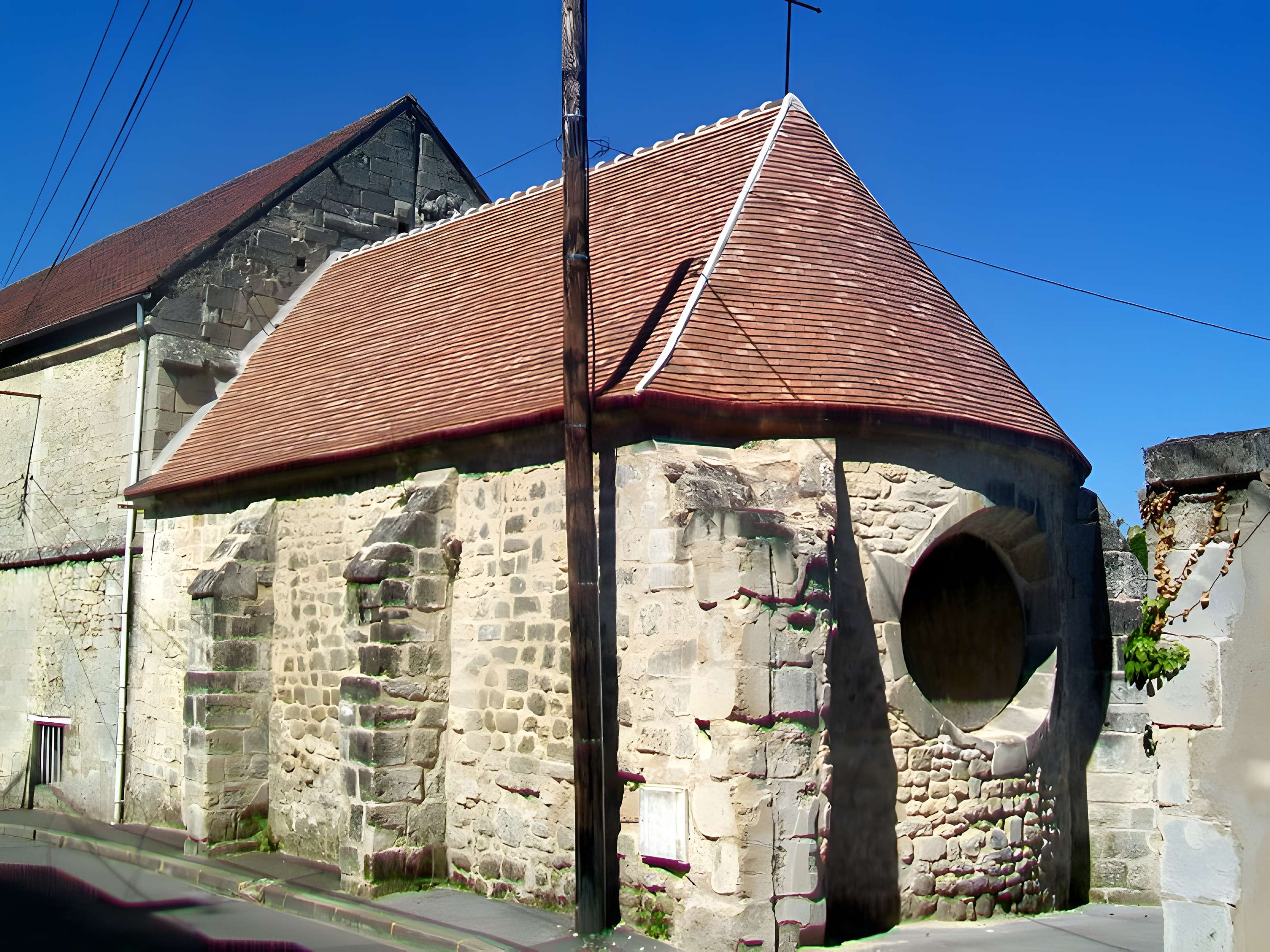 Commanderie de Laigneville