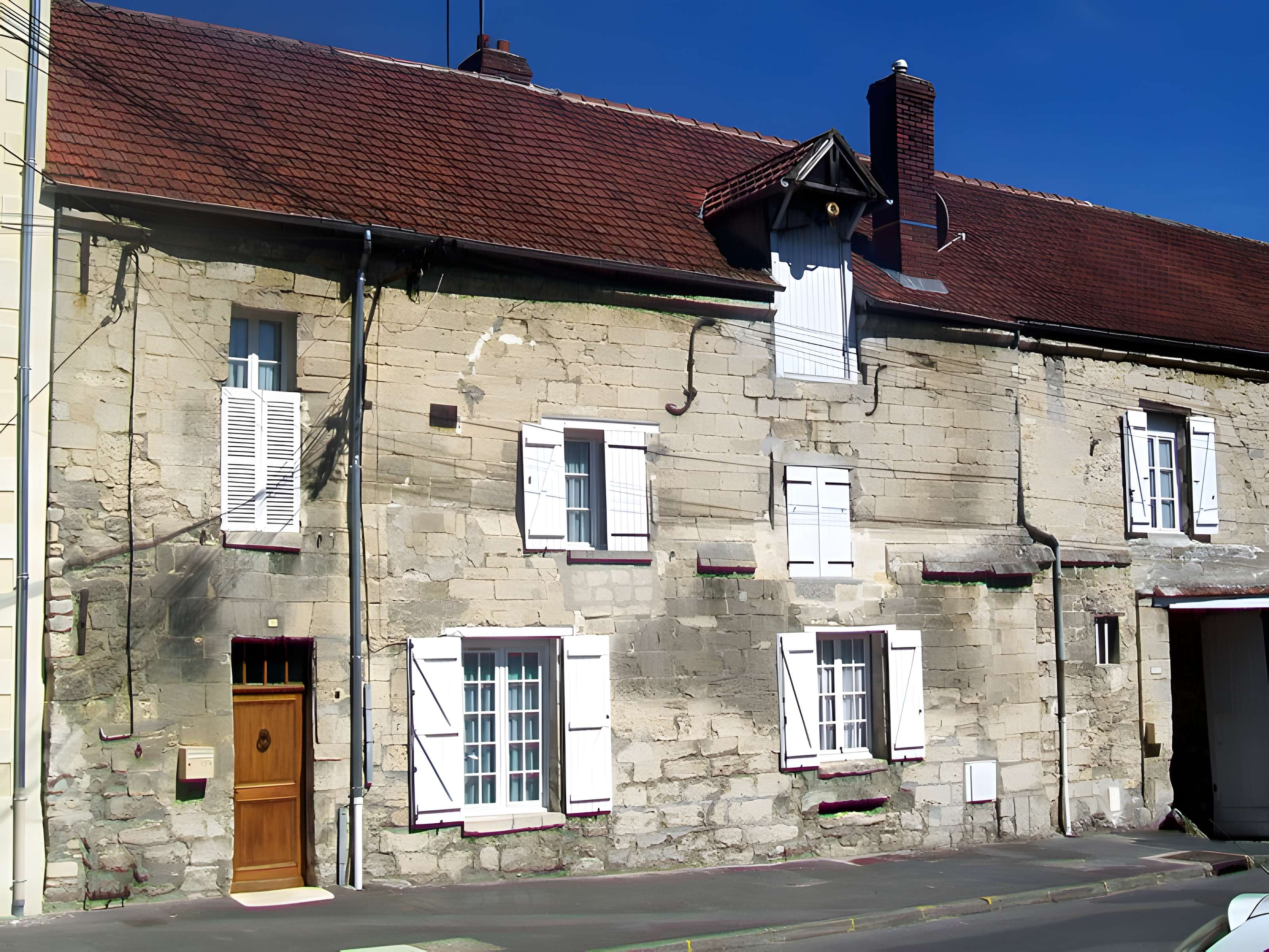 Commanderie de Laigneville