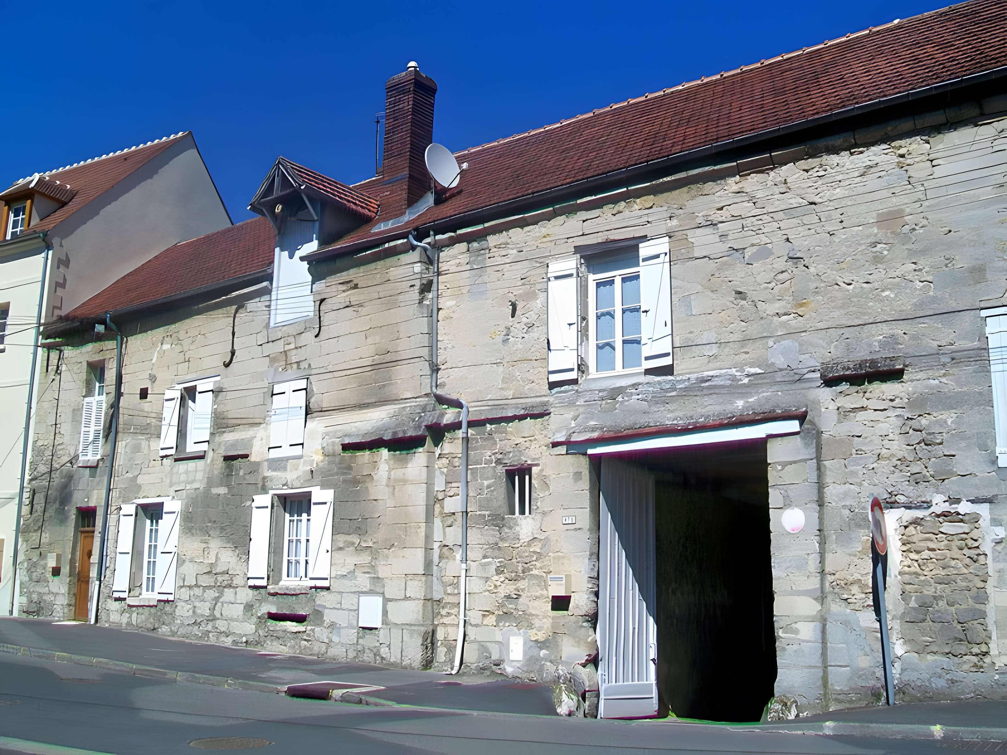 Commanderie de Laigneville